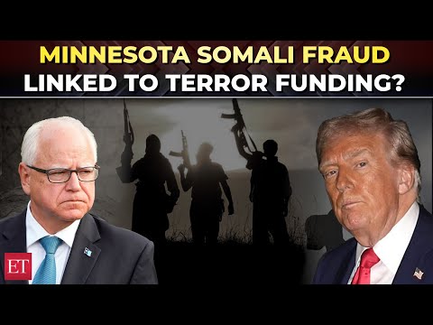 Minnesota Somali Fraud | Feds probe possible ‘jihadist’ link amid fears cash reaching 'extremists'