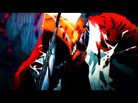 🔥"극장판 레제편" 보기 전, 보면 더 재밌는 "체인소맨 1기" 몰아보기🔥 [애니리뷰/결말포함]