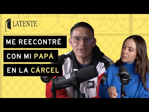 PREFERÍA ESTAR EN LA CÁRCEL QUE VIVIR BAJO EL 4BUS0 DE SU PAPÁ - JEISSON GARCÍA