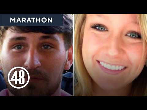 Unbelievable Twists and Turns |  "48 Hours" Full Episodes