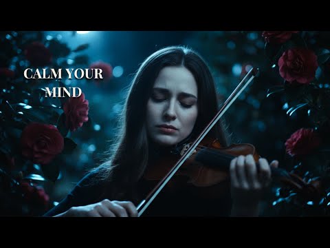 A Gentle Melody for the Soul 🌙 Relaxing Music to Calm Your Mind, Sleep & Inner Peace
