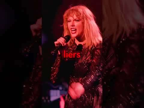 First Taylor Swift Performance After Kanye & Kim Drama 🤯