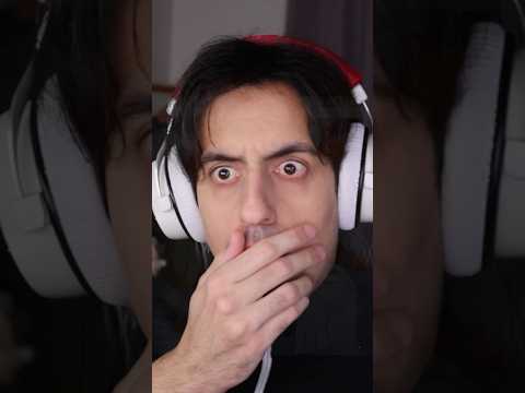 This can’t be real 🤯😱😰