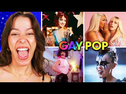 Try Not To Sing - Iconic Gay Pop Songs! Ft. Queen Priyanka (Elton John, Billie Eilish, Queen)