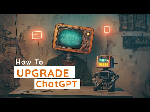 Customize ChatGPTs Instructions & Memory Now to 10x Your Work Later