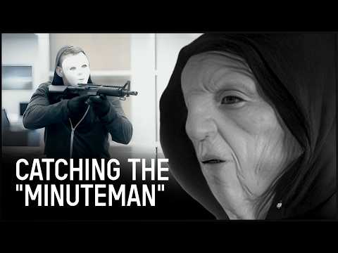 Inside the Town of Bank Robbers: These Professional Thieves Turned Into Killers