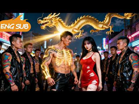 A beauty picks up a beggar, unaware he's the amnesiac Dragon King! Fate changes!