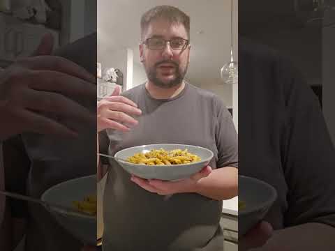 Brandon Cooks: Lemon Wine Pasta with Chicken Sausage