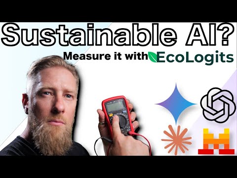 How Much Energy Does Your Prompt Use? Measuring AI Impact with Ecologits