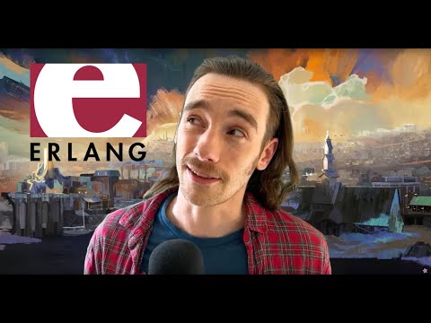 Using Erlang's new JSON module in Gleam