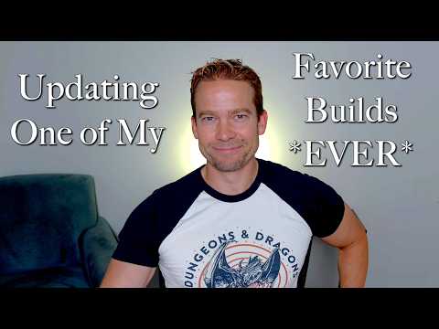 The NEW Catch-22: D&D Ep #217