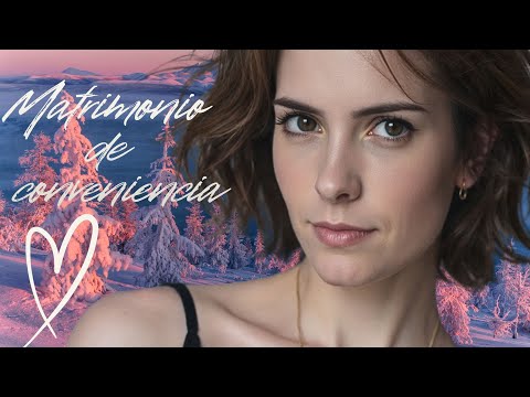 💔MATRIMONIO DE CONVENIENCIA💔Casarse con su salvador para librarse del abuelo.Pero el plan se torció