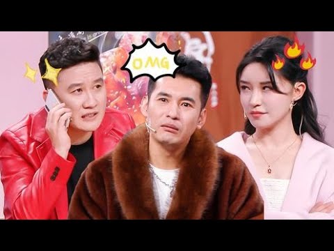 【2025吉林春晚精彩集錦】文松攜手媳婦劉美鈺，搭檔楊樹林上演搞笑演繹小品《人情「事故」》，讓你樂不停！