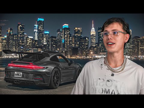 This kid became a millionaire in 1 year - I had to find out how