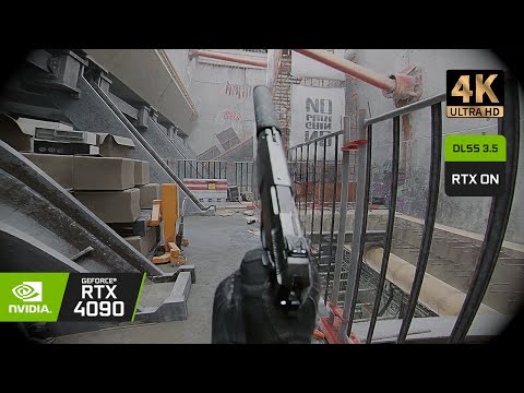 Cyberpunk 2077 with New "Unrecord" Mod Gameplay | Real Life Graphics Combat with Face Tracking