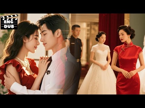 【FULL📽】The Bodyguard She Likes Actually Has Feelings for Her Sister!#minidrama