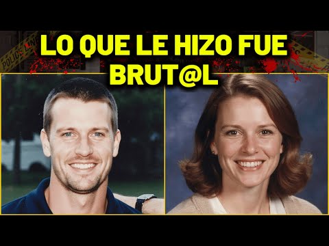 Expolicía De Texas Creyó Que Saldría Impune Tras Matar A Su Esposa Por Celos En Vacaciones En Cancún