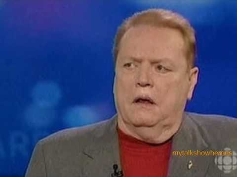 LARRY FLYNT - PT.1