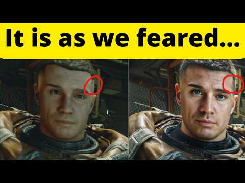 Nvidia Answers my DLSS 5 Questions