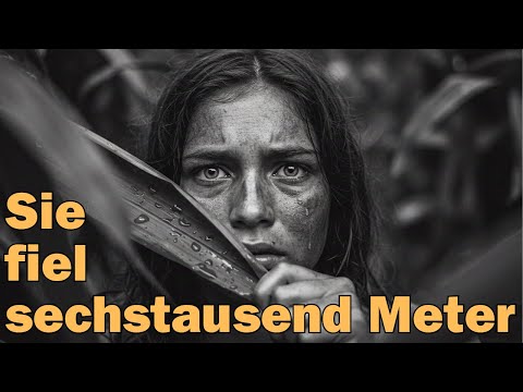 Die VERGESSENE Überlebende: Warum ihre Geschichte mehr als nur ein WUNDER ist
