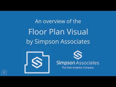 Floor Plan Visual Overview