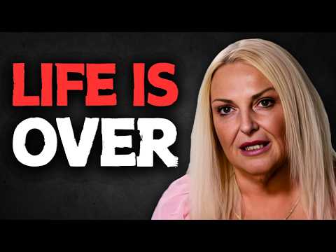 Angela Deem's Downfall Got Way WORSE AGAIN (90 Day Fiancé)