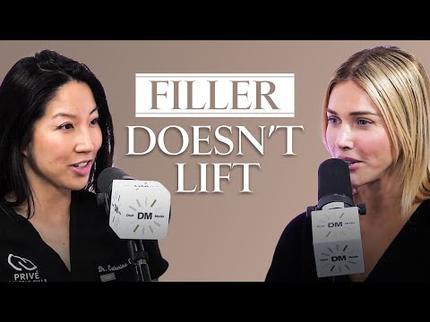 How to Build Collagen and Combat Aging Naturally with Skincare and Treatments | Dr. Catherine Chang