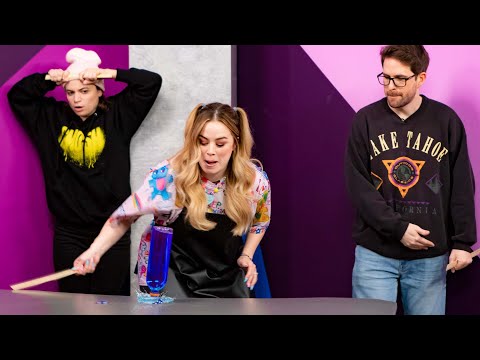 Challenge Pit Relay w/ Sarah Whittle