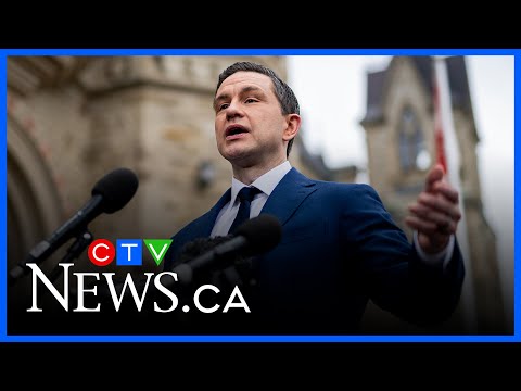 Poilievre’s lack of connection to Alberta riding may hinder his byelection outlook: analyst