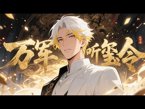 [Multi Sub] "The Order of Ten Thousand Armies" #Anime #2D #PopularAnimeDrama