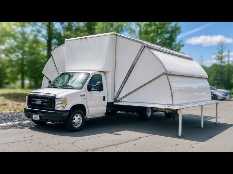 COOL INVENTIONS THAT WILL TAKE YOUR CAR TO A NEW LEVEL