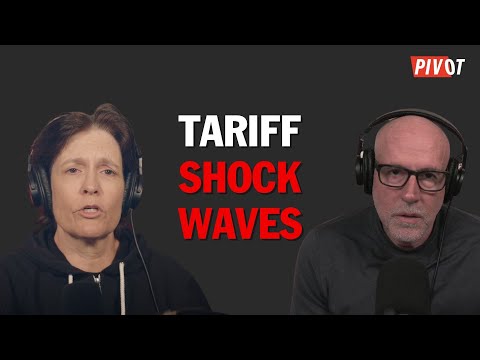 Trump Tariff Fallout: Who Wins, Who Loses, and What’s Next | Pivot