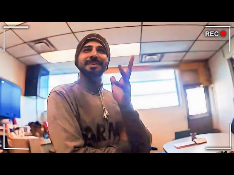 Killer Husband Realizes Police Found His Wife's Body