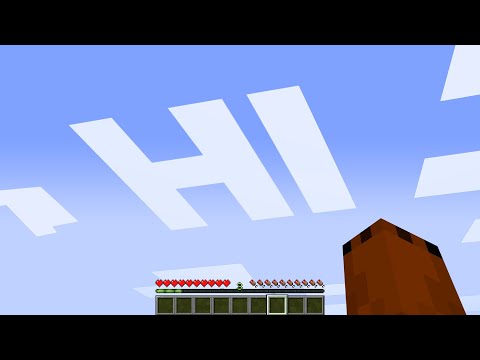 Scary Minecraft Seeds that ACTUALLY Work