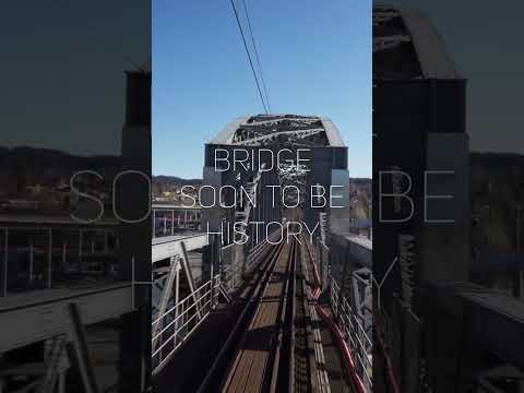 Ride Along With Me In The Drivers Cab On The Dovre Line In Norway!