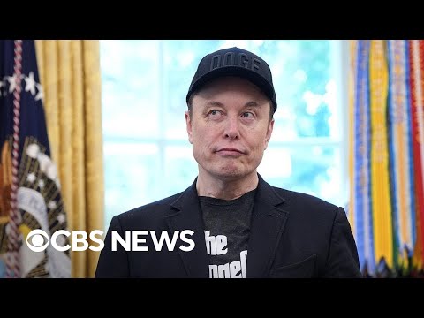 Elon Musk's Boring Company to begin building Nashville tunnel