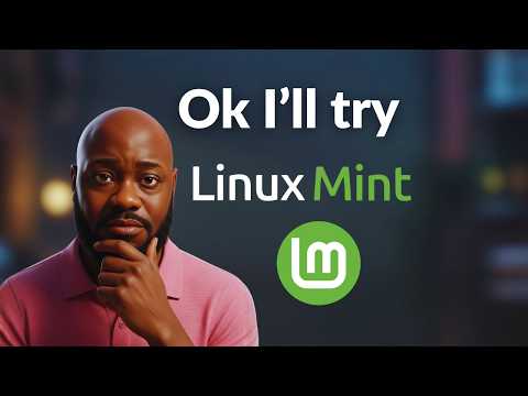 Was Linux Mint the right choice?