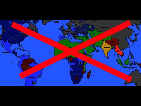 Explaining the Death of God