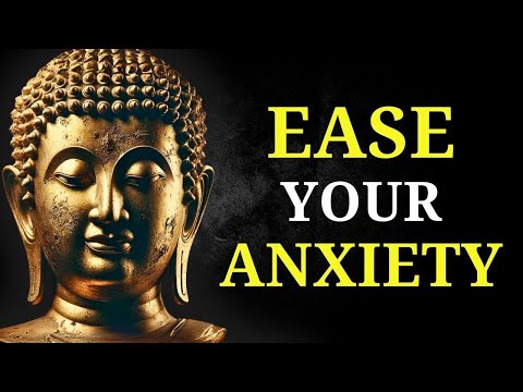 (NO ADS) 3+ Hours of Calming Buddhist Wisdom to Soothe Anxiety and Overthinking