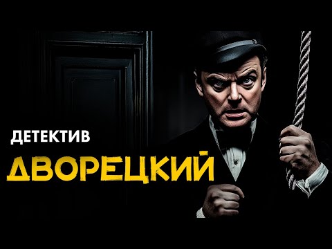 ДЕТЕКТИВ Алана Томаса - Сила привычки | Лучшие Аудиокниги Онлайн