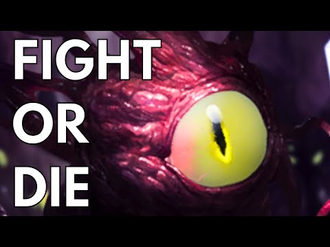 War with the Scourge - Stellaris Lore Stories