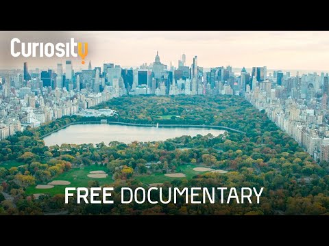 New York City's Parks | NYC: Revealed