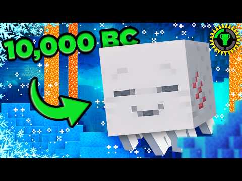 We Were Right About the Nether!