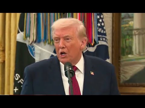 OMG: Trump descends into NEW TIRADE against Rob Reiner