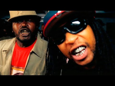 Trick Daddy feat. Lil Jon & Twista - Let's Go (Official Video) [Explicit]