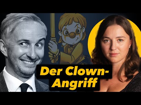 Die Affäre Böhmermann