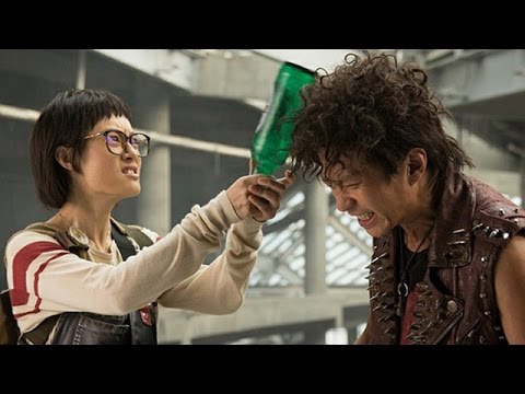 【 超级访问】邓超俞白眉昼夜激情不分手 “天使”娘娘害怕“恶棍”邓超被打（高清完整版720P）