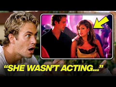 2 Fast 2 Furious (2003) – 21 Weird Facts You Didn't Know About!