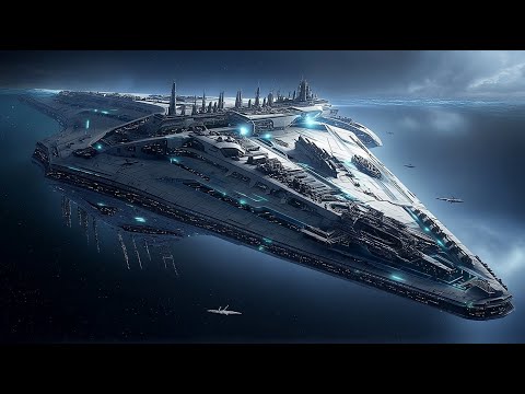 Humanity Walked Away From Negotiations—The Galaxy Trembled in Silence and Fear | HFY Sci-Fi Story