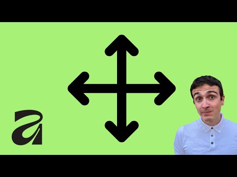 Tuto Interface d' AFFINITY de Canva